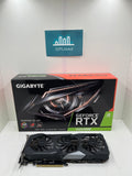 Gigabyte Nvidia GeForce RTX 2060 Super Gaming Windforce 8GB GDDR6 - A - Premium Edition