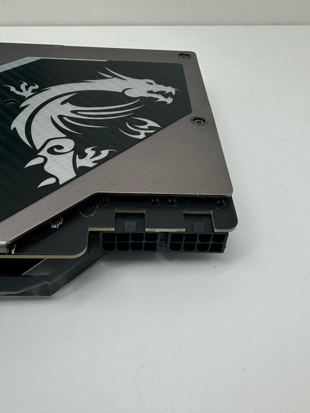 MSI Nvidia GeForce RTX 2080 Seahawk 8GB GDDR6 - A - Premium Edition