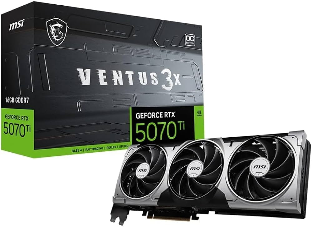 MSI Nvidia GeForce GTX 1060 Armor 6GB GDDR5 - A (Copy) - Premium Edition