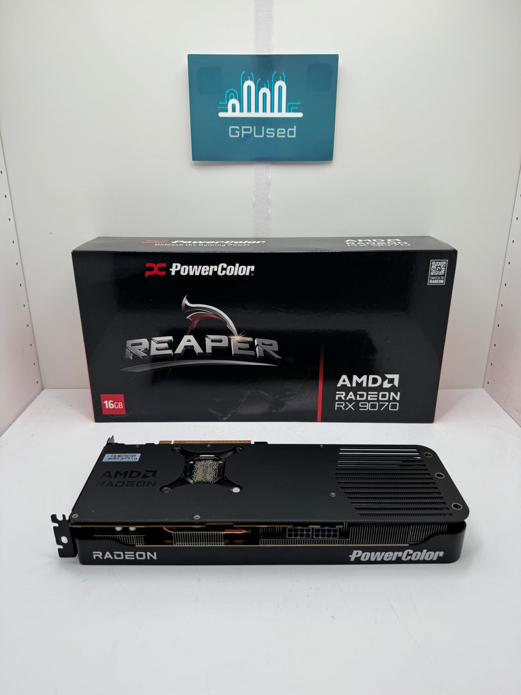 Gigabyte AMD Radeon RX 7900XTX Aorus Elite 24GB GDDR6 - A - Premium Edition