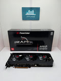 Gigabyte AMD Radeon RX 7900XTX Aorus Elite 24GB GDDR6 - A - Premium Edition