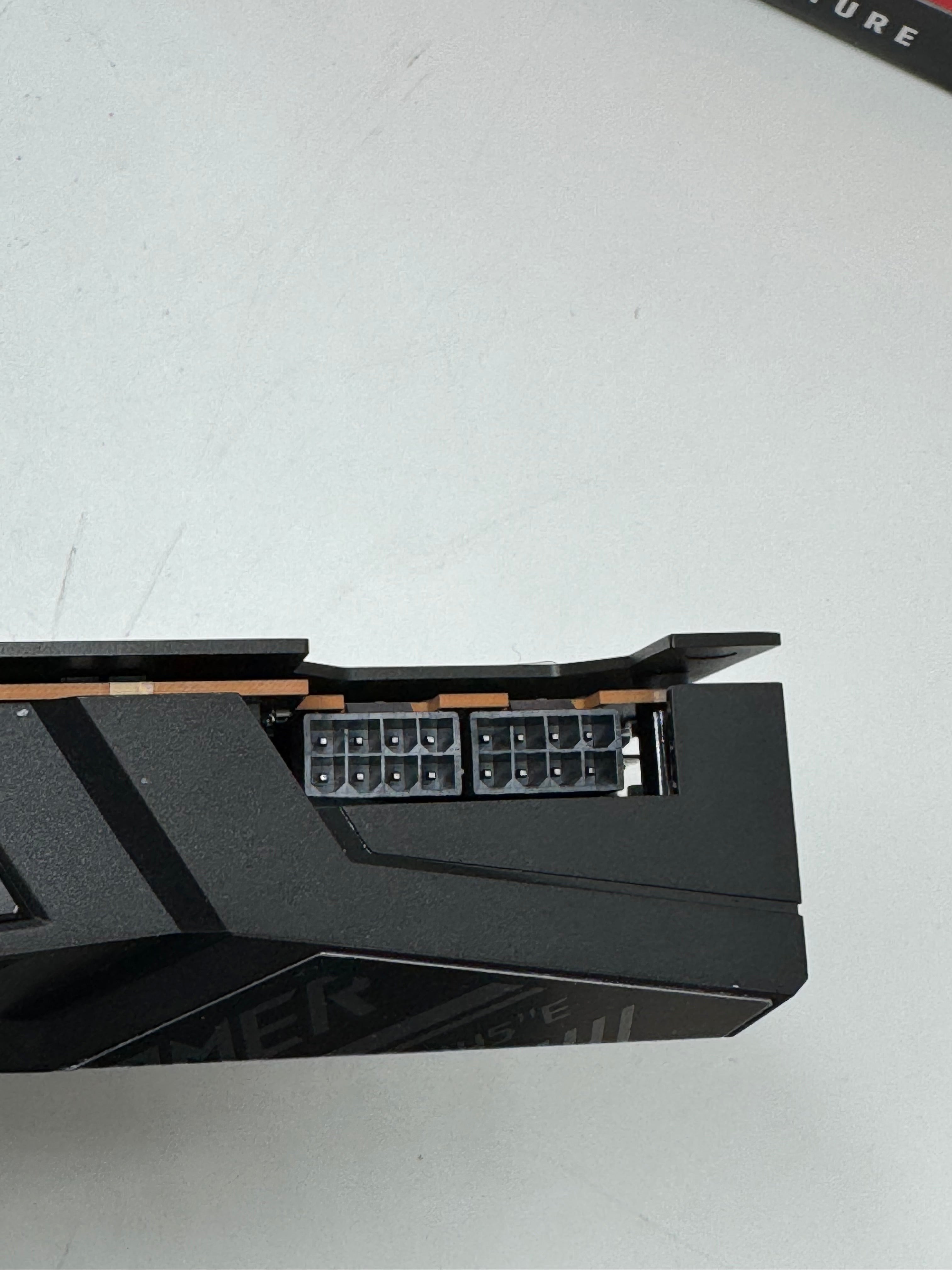 ASUS AMD Radeon RX 6800XT Rog Strix LC Watercooled 16GB GDDR6 - A - Premium Edition