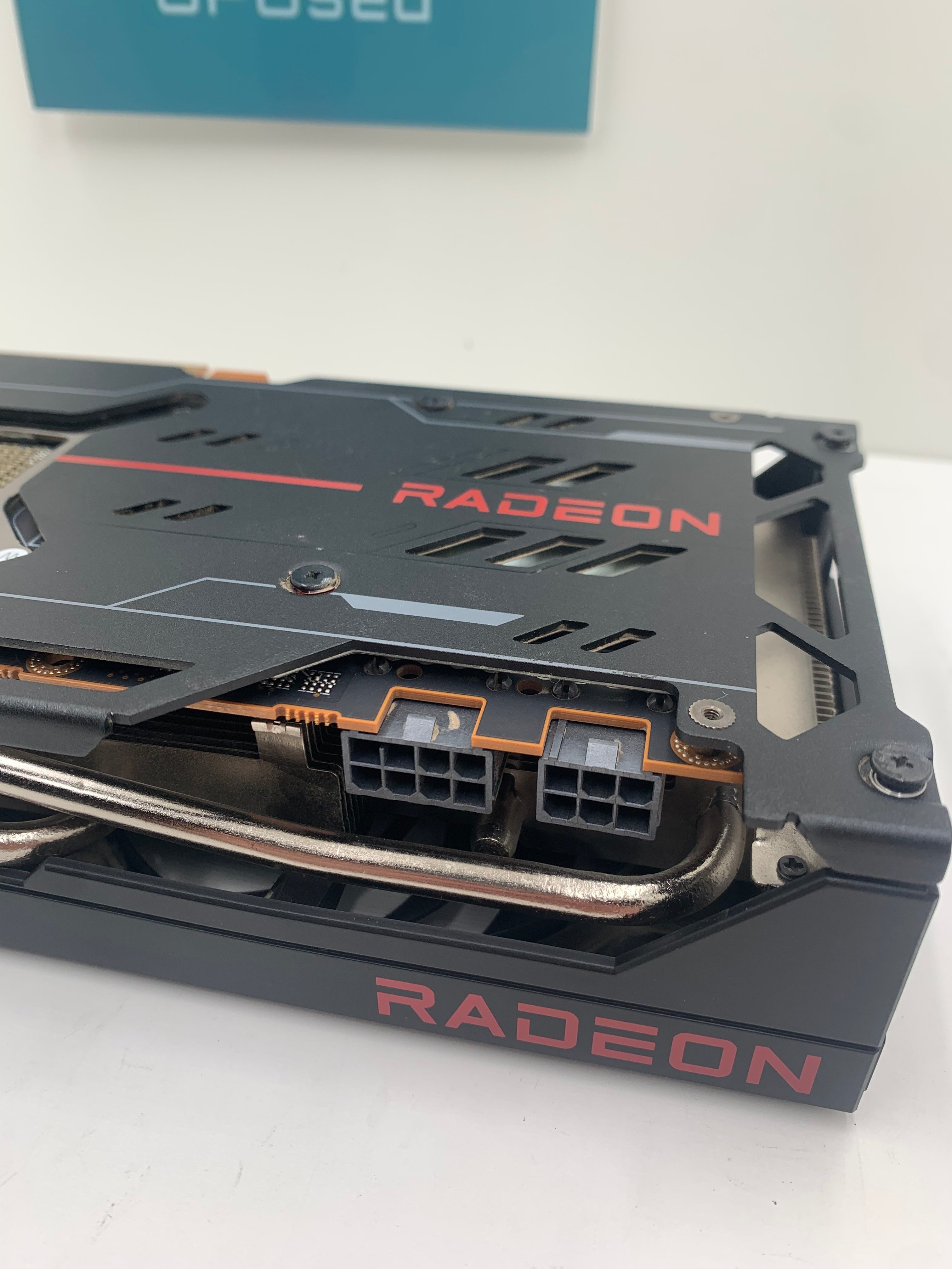 Sapphire AMD Radeon RX 6700XT Pulse 12GB GDDR6 - A - Premium Edition
