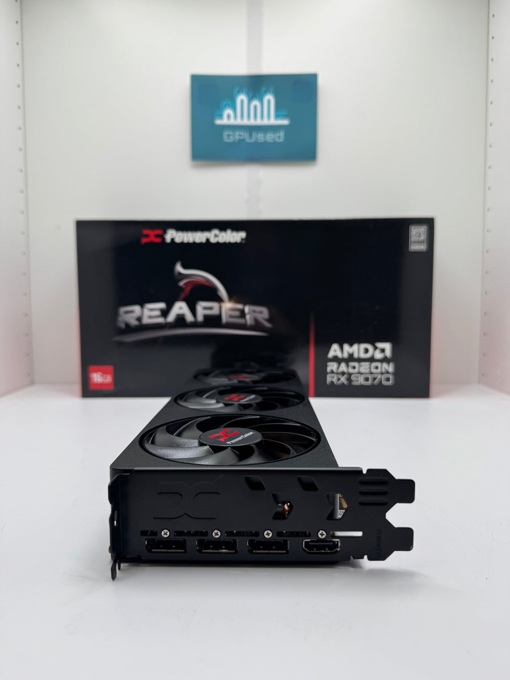 Gigabyte AMD Radeon RX 7900XTX Aorus Elite 24GB GDDR6 - A - Premium Edition